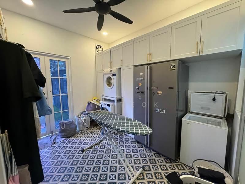 D Grande Semi Detached House Bukit Indah - 5