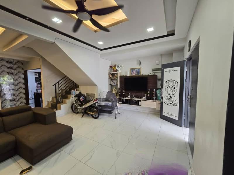 Taman Seri Orkid - 2