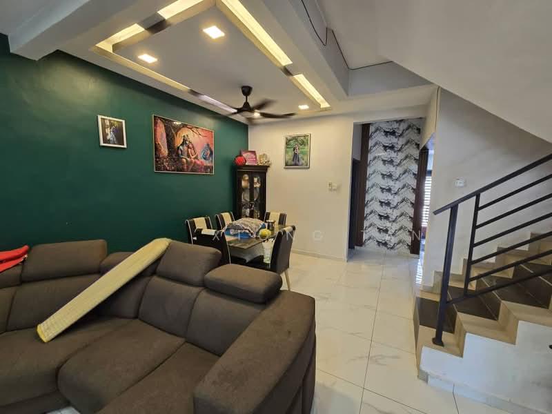 Taman Seri Orkid - 3