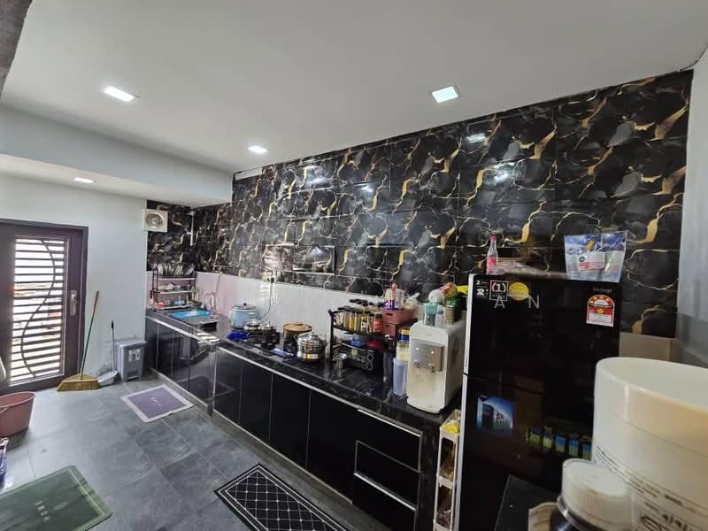 Taman Seri Orkid - 4