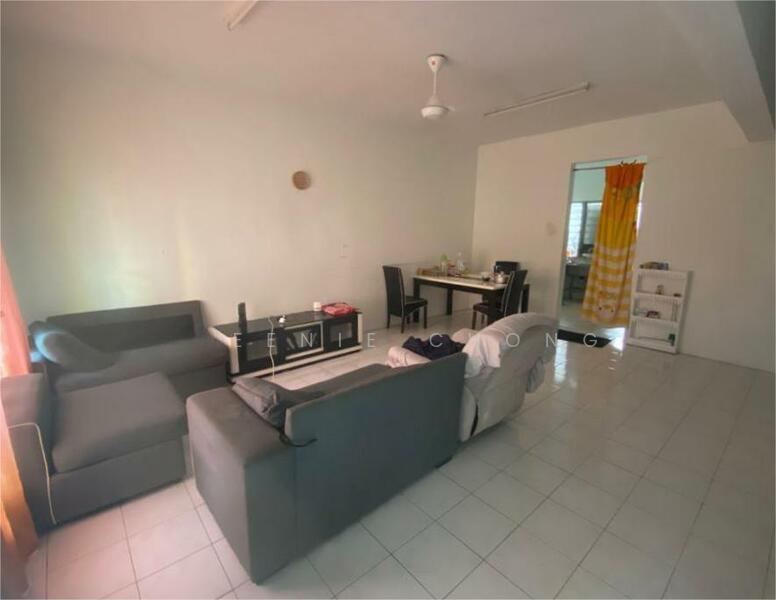 Bandar Mahkota Cheras - 2