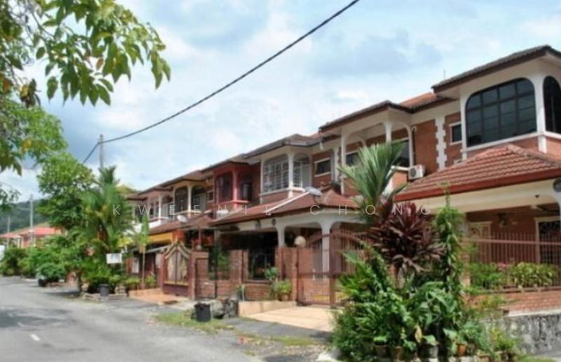 Bandar Mahkota Cheras - 1