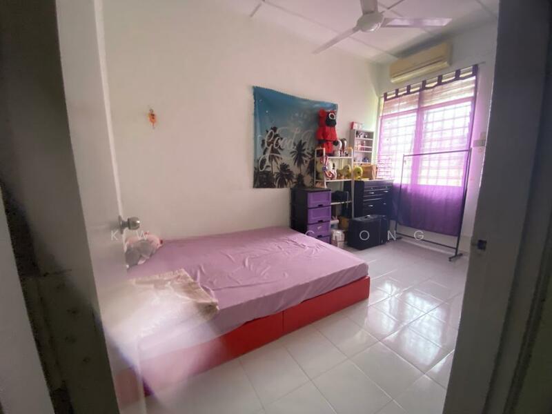 Bandar Mahkota Cheras - 4