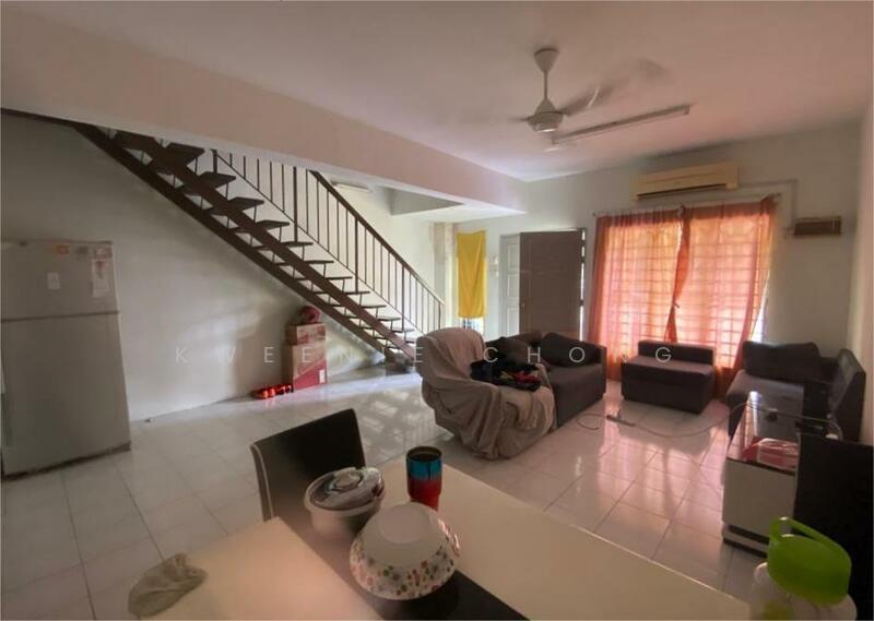 Bandar Mahkota Cheras - 3