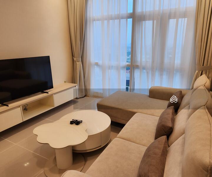 Met 1 Residences - 2