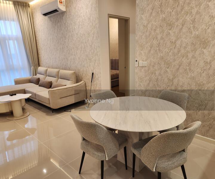 Met 1 Residences - 3