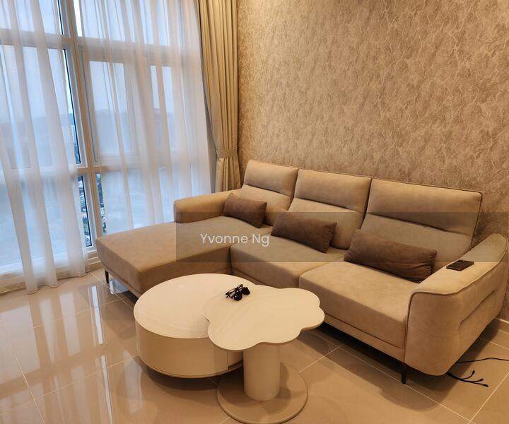 Met 1 Residences - 1