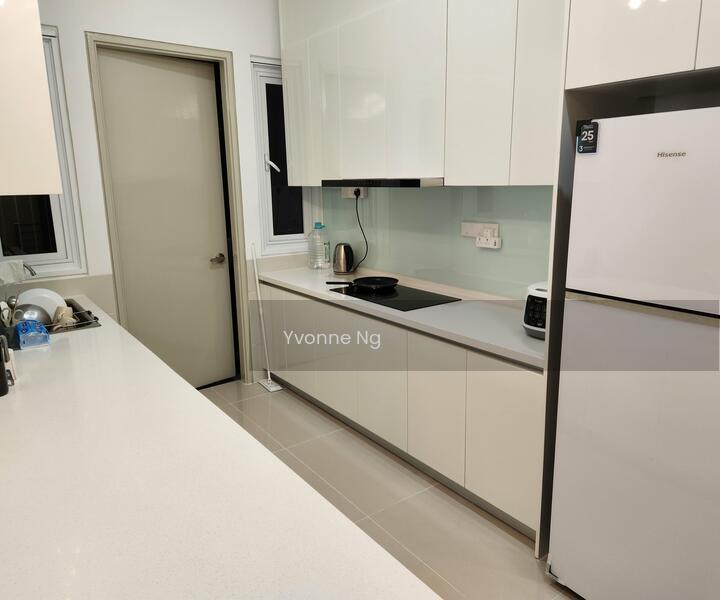 Met 1 Residences - 5