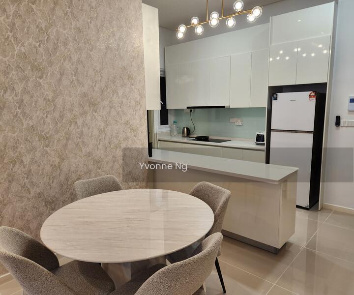 Met 1 Residences - 4