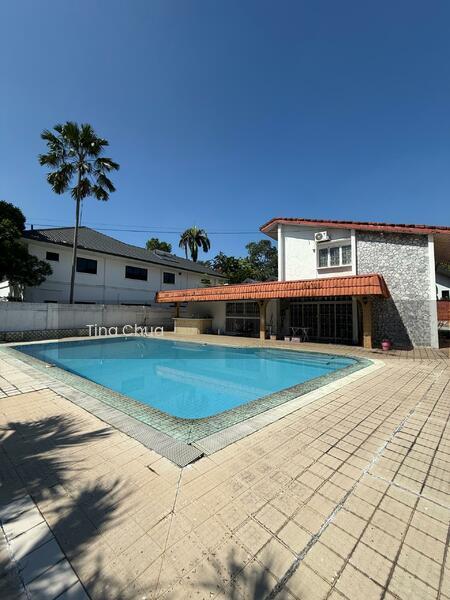 Bungalow on Flat Land - 3