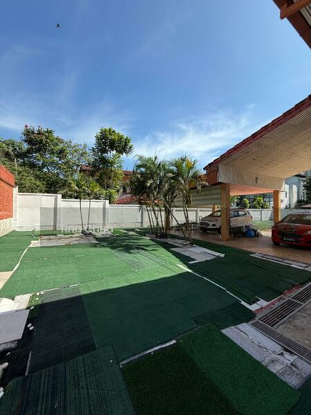 Bungalow on Flat Land - 5