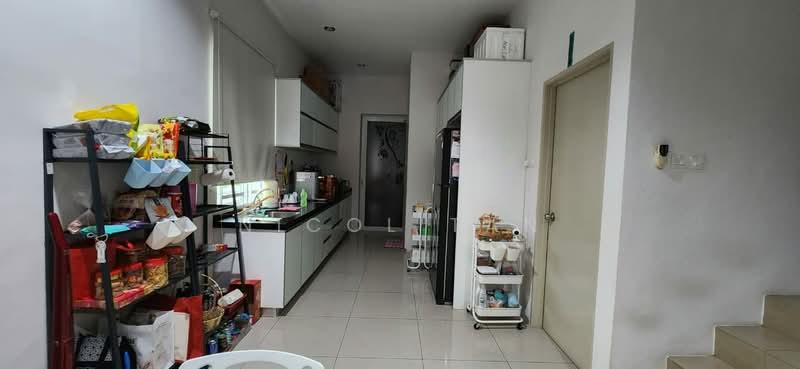 Taman Residensi Impian - 2