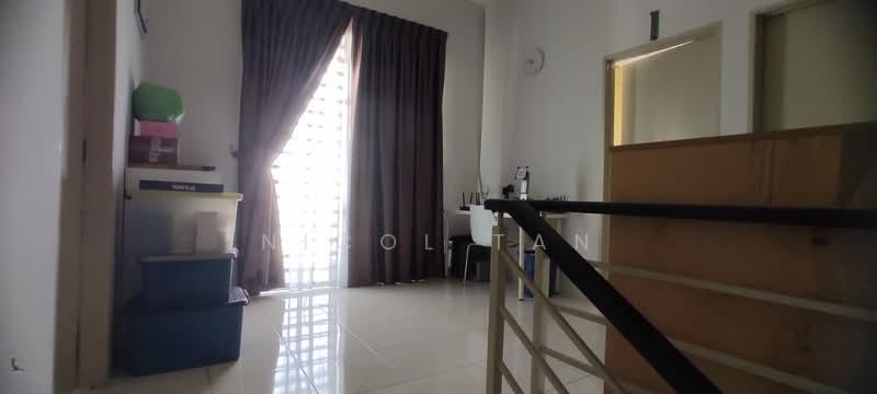 Taman Residensi Impian - 3