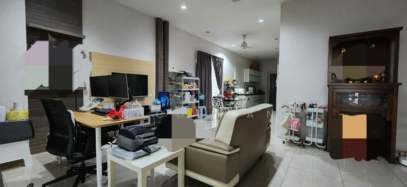 Taman Residensi Impian - 4