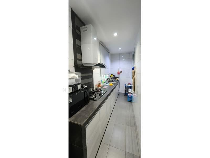 Taman Residensi Impian - 5