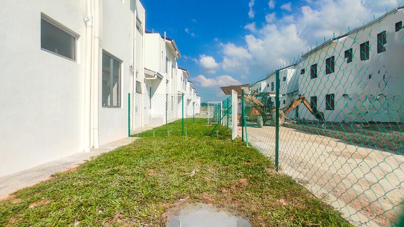 2 Storey Ready Move In Hill Top Eka Heights Lumina Ferra Verra Meora - 4