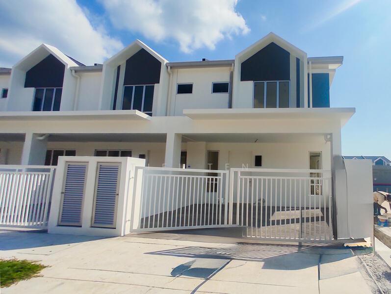 2 Storey Ready Move In Hill Top Eka Heights Lumina Ferra Verra Meora - 2