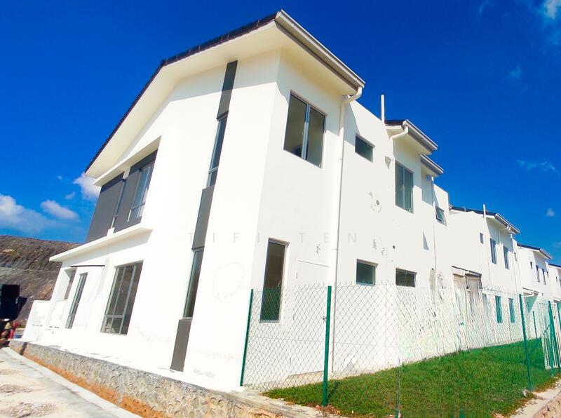 2 Storey Ready Move In Hill Top Eka Heights Lumina Ferra Verra Meora - 3