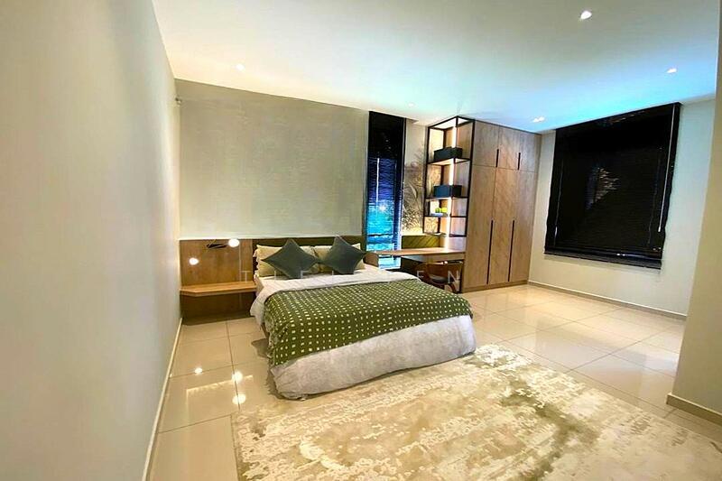 2 Storey Ready Move In Hill Top Eka Heights Lumina Ferra Verra Meora - 5