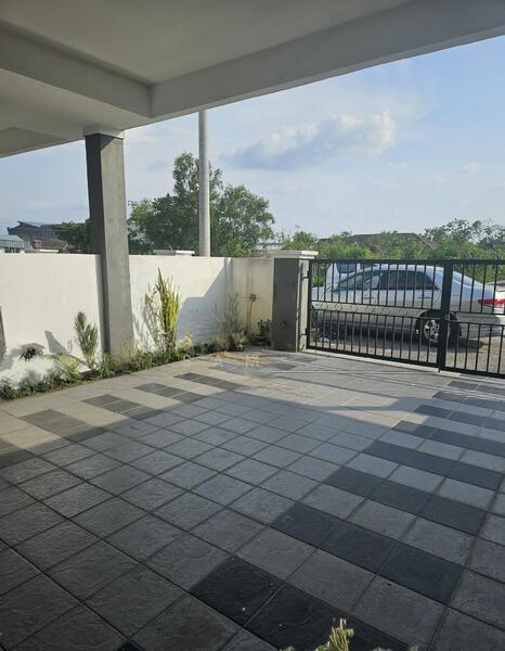 Taman Pasir Wang - 2
