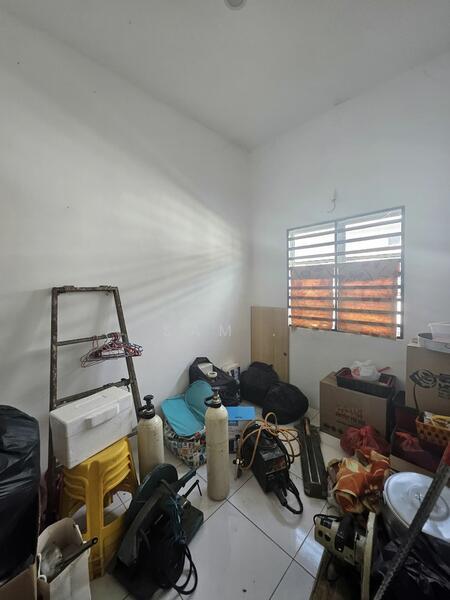 Taman Pasir Wang - 4