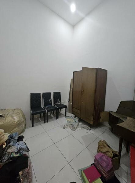 Taman Pasir Wang - 5