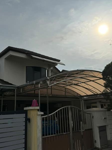 BK4 (Bandar Kinrara 4) - 2