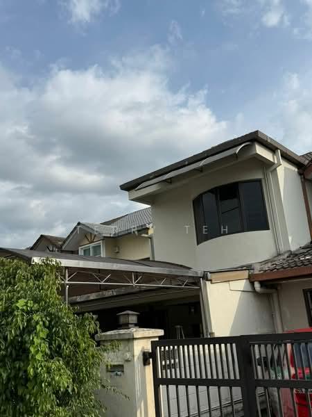 BK4 (Bandar Kinrara 4) - 3