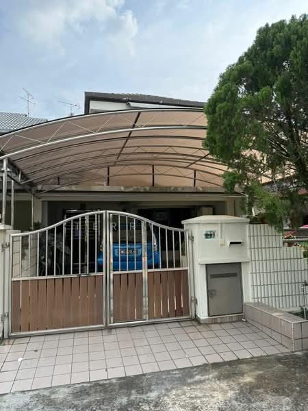 BK4 (Bandar Kinrara 4) - 4
