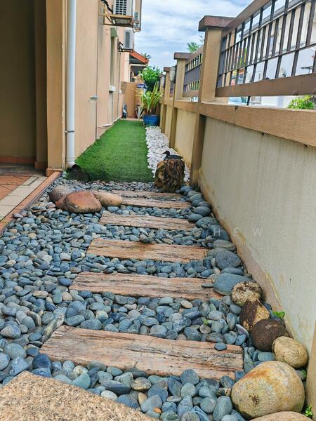 SETIA ALAM IMPIAN - 3