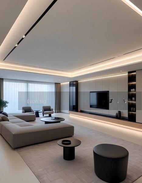 Bandar Ainsdale!! Garden home Semi D concept - 2