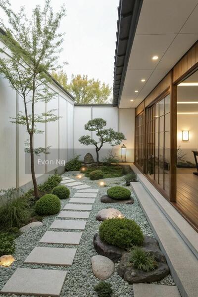 Bandar Ainsdale!! Garden home Semi D concept - 1