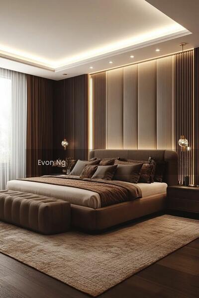 Bandar Ainsdale!! Garden home Semi D concept - 5