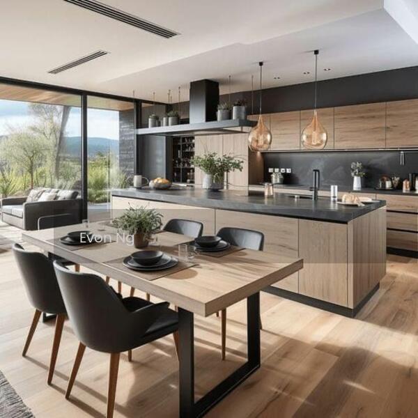 Bandar Ainsdale!! Garden home Semi D concept - 3