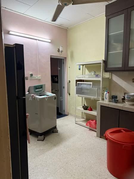 Taman Pelangi Tamans Pelangis - 4