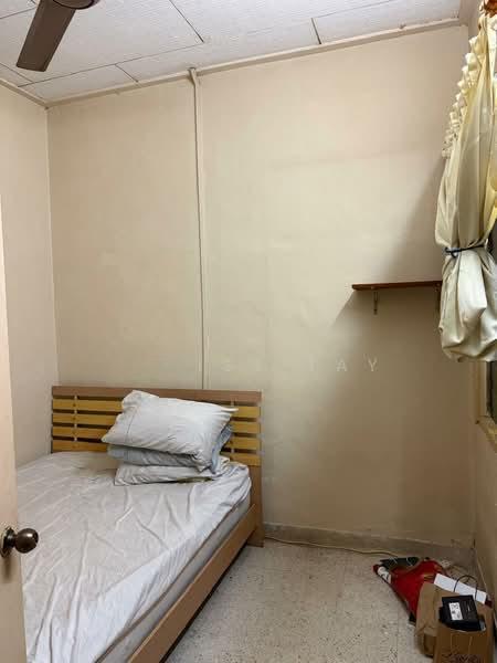 Taman Pelangi Tamans Pelangis - 5