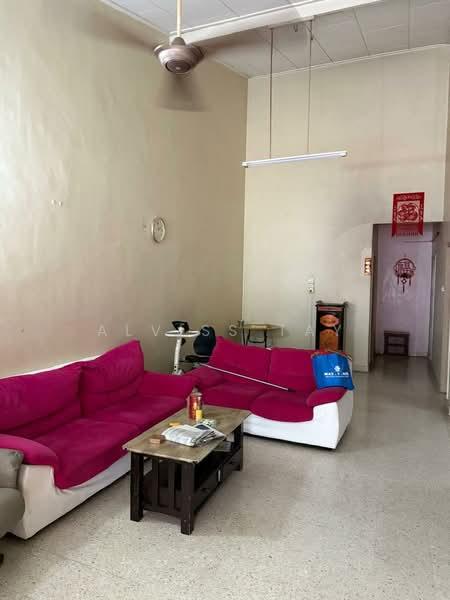 Taman Pelangi Tamans Pelangis - 2