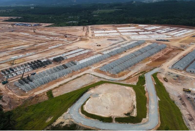 Bandar Behrang 2020 - 5
