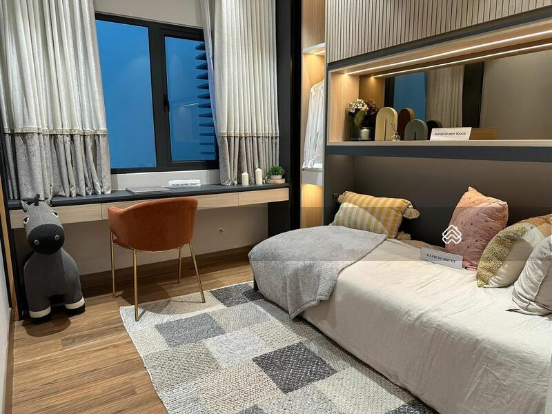 Amira Residence - 2