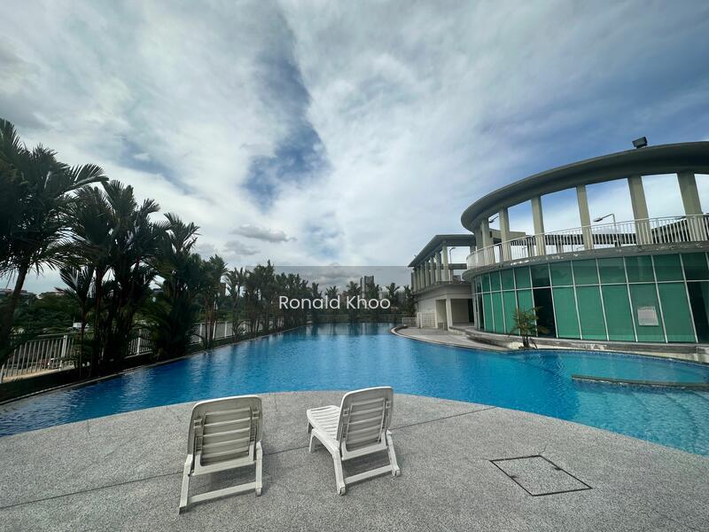 Subang Olives Residence - 4