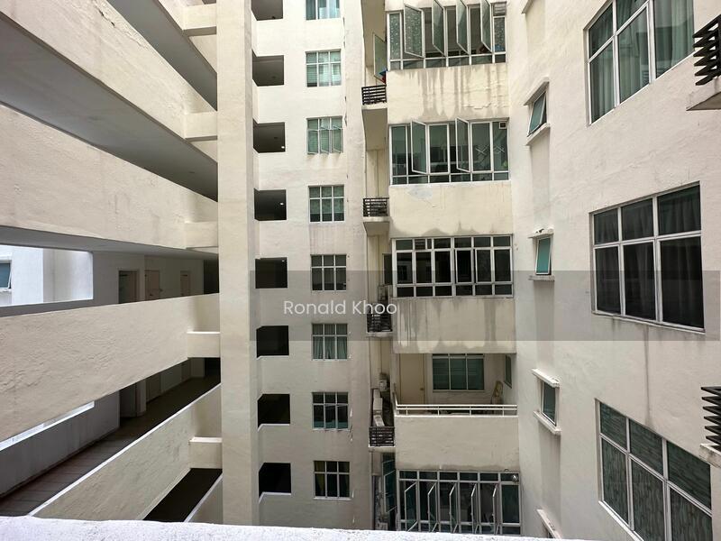 Subang Olives Residence - 5