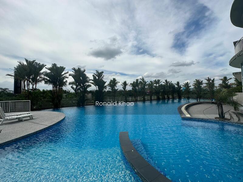 Subang Olives Residence - 2