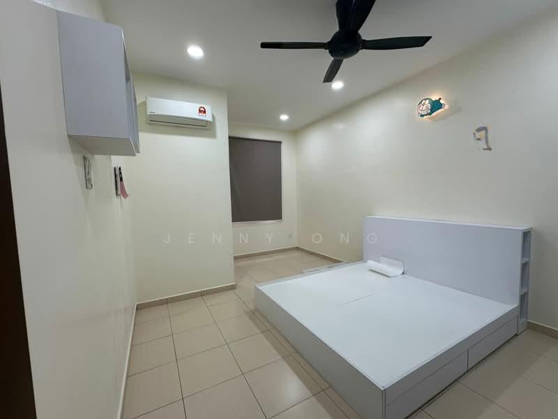 Taman Sungai Puyu - 2