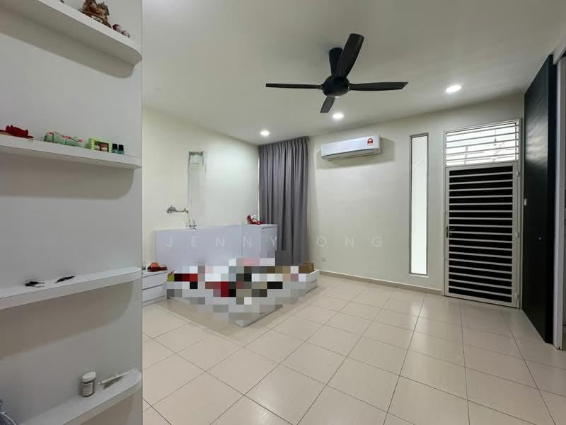 Taman Sungai Puyu - 4