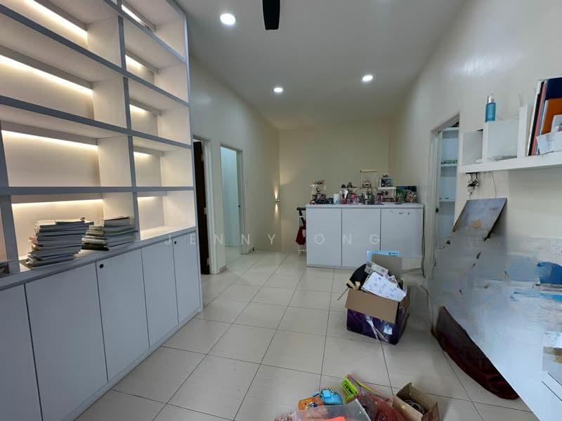 Taman Sungai Puyu - 5