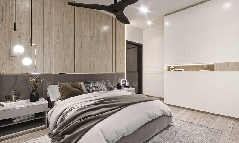 Villa Mont Kiara - 5