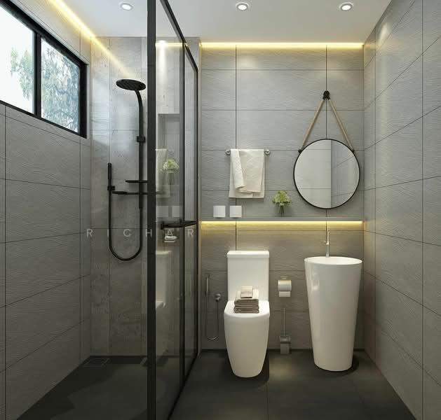 Villa Mont Kiara - 2