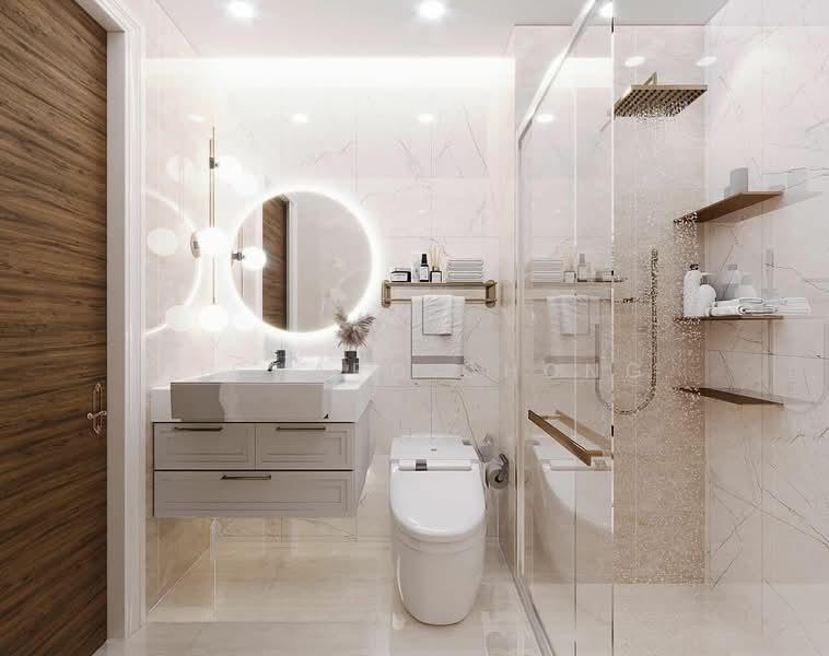 Villa Mont Kiara - 4