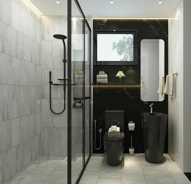 Villa Mont Kiara - 3