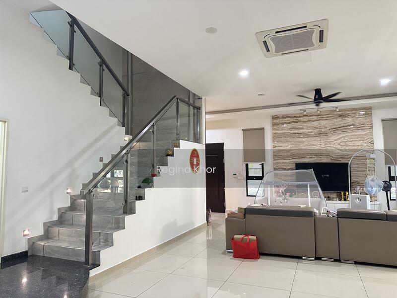 The Gardens @ Polo Park - 2